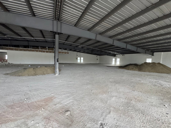 Edificio Oficina Alquiler Luperón, Herrera, Santo Domingo Oeste