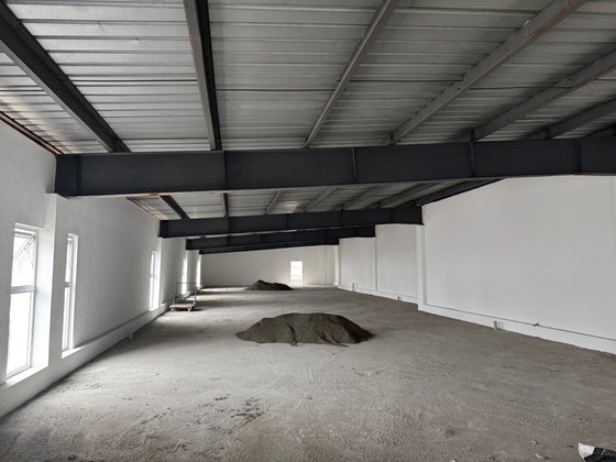 Edificio Oficina Alquiler Luperón, Herrera, Santo Domingo Oeste