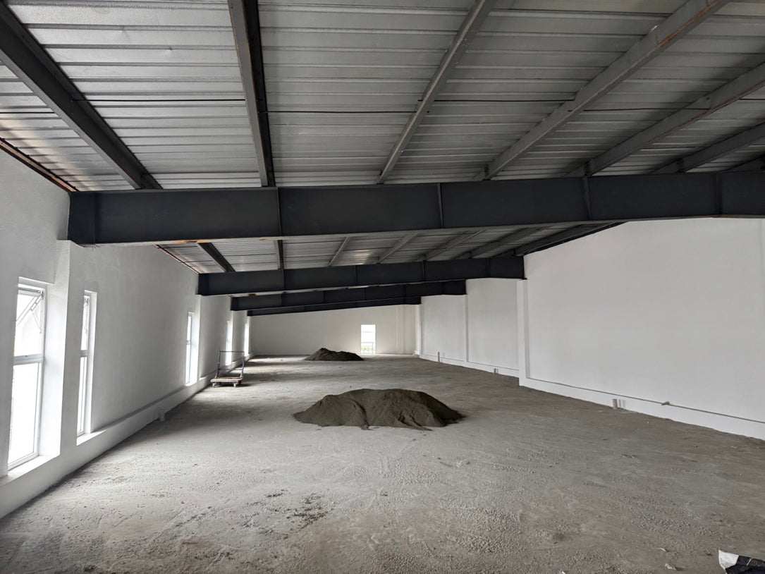 Edificio Oficina Alquiler Luperon, Santo Domingo Oeste