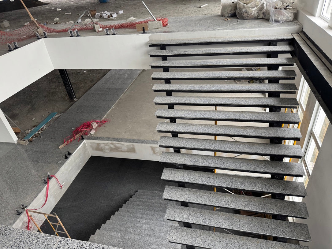 Edificio Oficina Alquiler Luperon, Santo Domingo Oeste