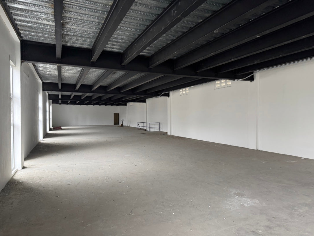 Edificio Oficina Alquiler Luperon, Santo Domingo Oeste