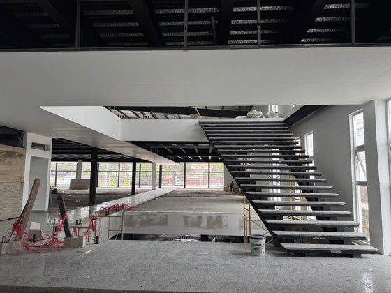 Edificio Oficina Alquiler Luperón, Herrera, Santo Domingo Oeste