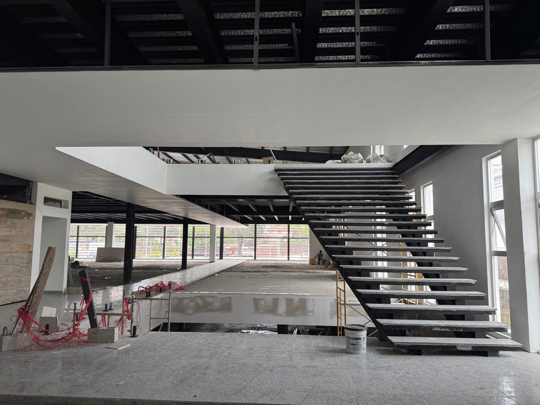 Edificio Oficina Alquiler Luperon, Santo Domingo Oeste