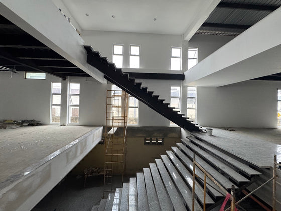 Edificio Oficina Alquiler Luperón, Herrera, Santo Domingo Oeste