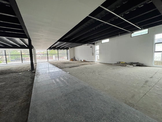 Edificio Oficina Alquiler Luperón, Herrera, Santo Domingo Oeste