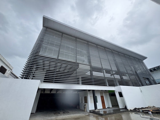 Edificio Oficina Alquiler Luperón, Herrera, Santo Domingo Oeste