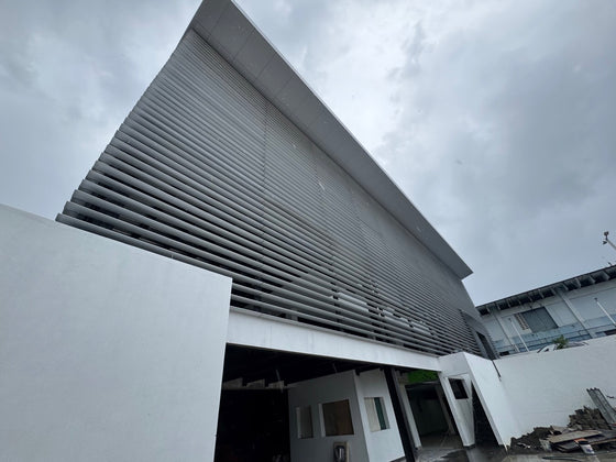 Edificio Oficina Alquiler Luperón, Herrera, Santo Domingo Oeste