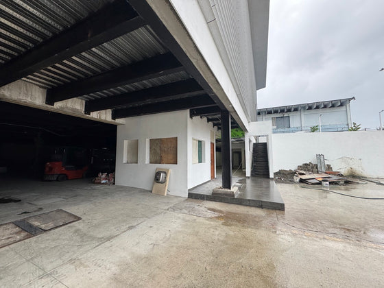 Edificio Oficina Alquiler Luperón, Herrera, Santo Domingo Oeste