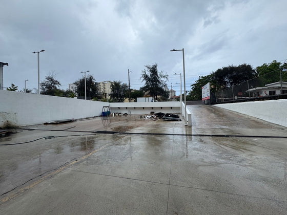 Edificio Oficina Alquiler Luperón, Herrera, Santo Domingo Oeste