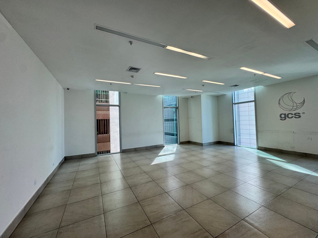 Oficina corporativa Clase A adecuada 803 m² en Alquiler Piantini, Santo Domingo