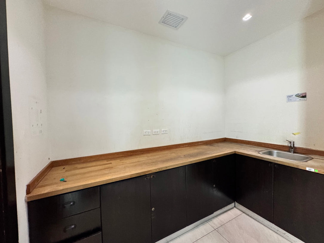 Oficina corporativa Clase A adecuada 803 m² en Alquiler Piantini, Santo Domingo