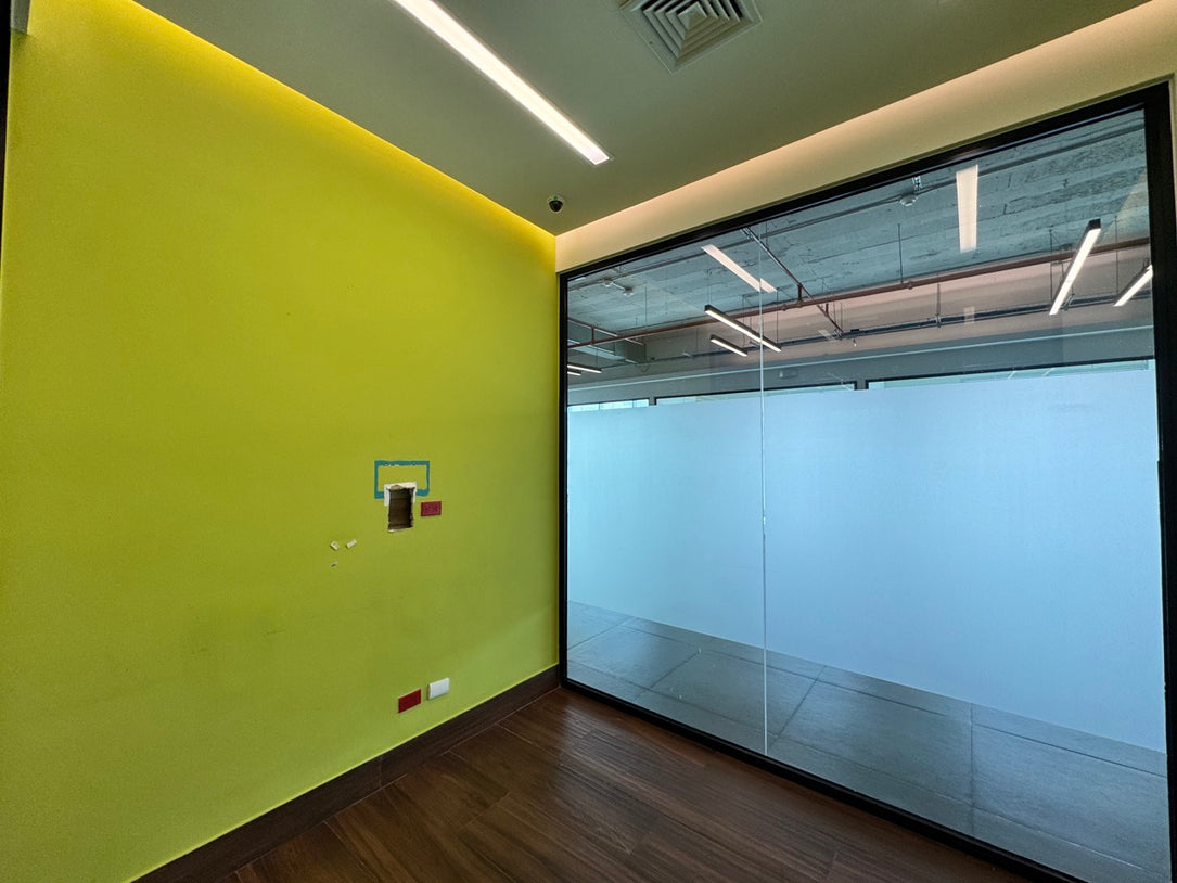 Oficina corporativa Clase A adecuada 803 m² en Alquiler Piantini, Santo Domingo
