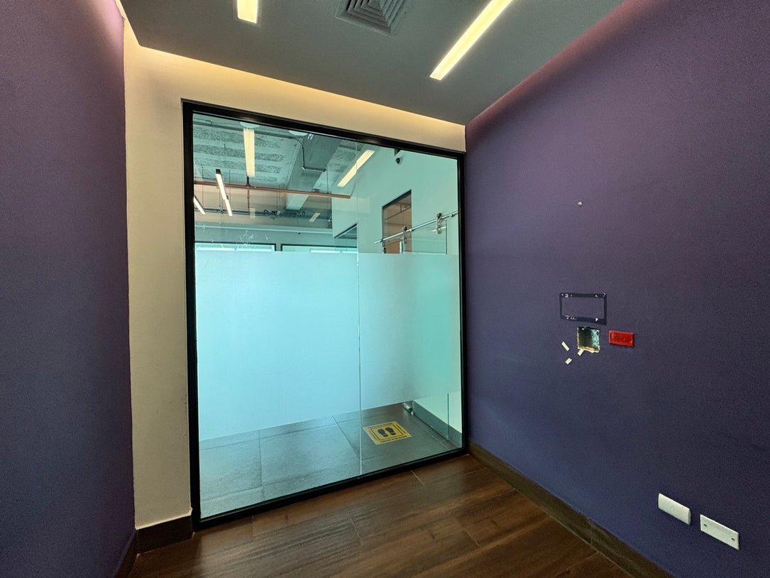 Oficina corporativa Clase A adecuada 803 m² en Alquiler Piantini, Santo Domingo