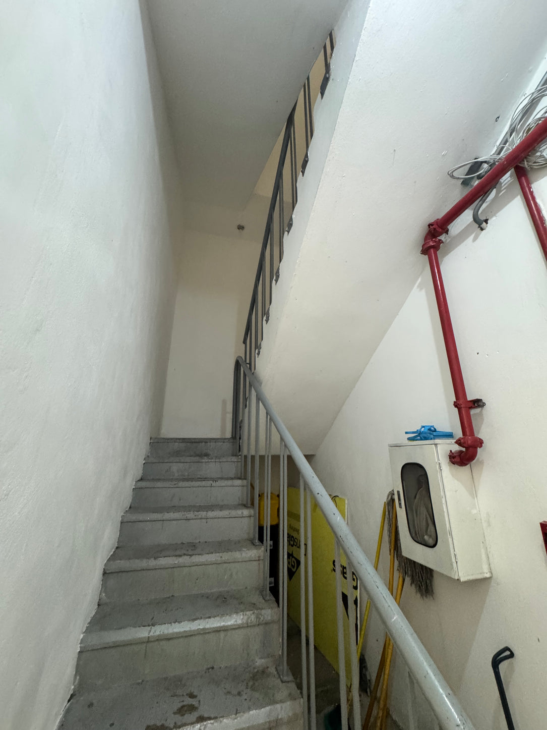 Edificio Corporativo Adecuado en Alquiler – 2,123.45 m² | Santo Domingo