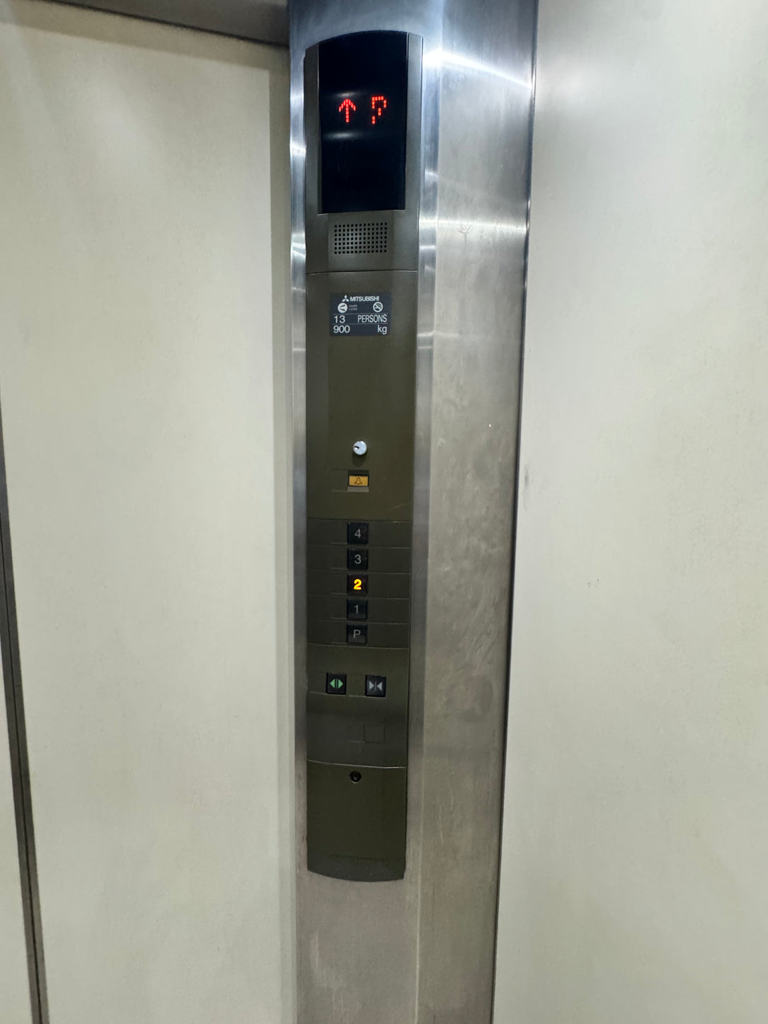 Edificio Corporativo Adecuado en Alquiler – 2,123.45 m² | Santo Domingo