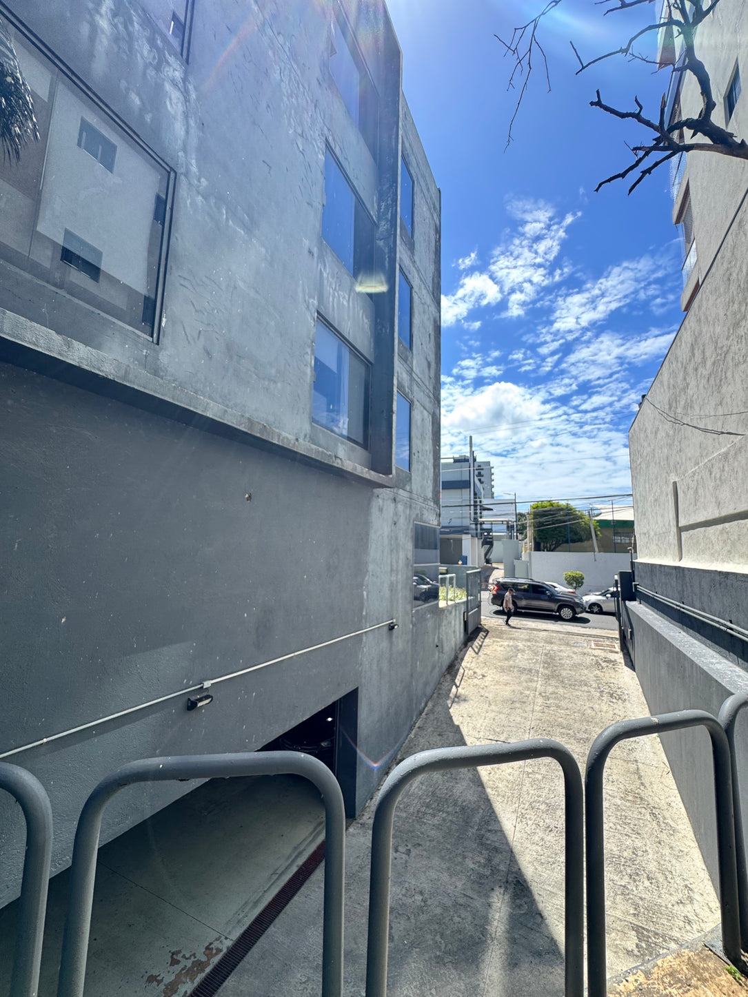 Edificio Corporativo Adecuado en Alquiler – 2,123.45 m² | Santo Domingo