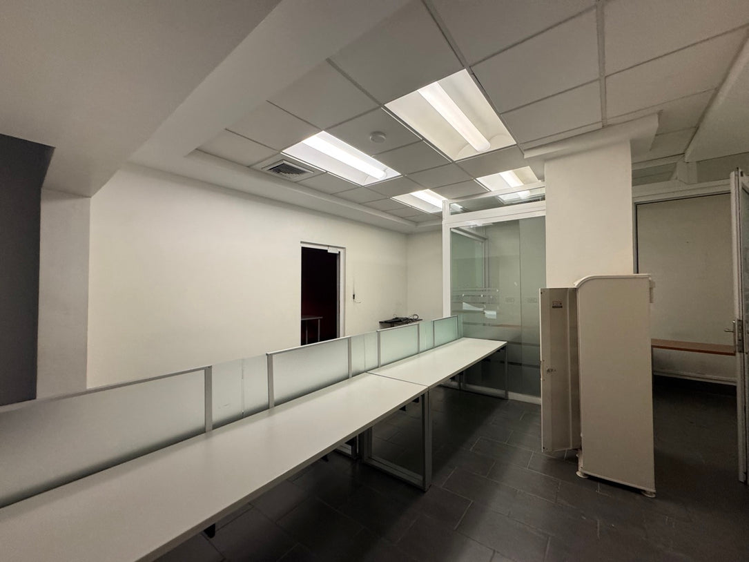 Edificio comercial alquiler Naco Santo Domingo