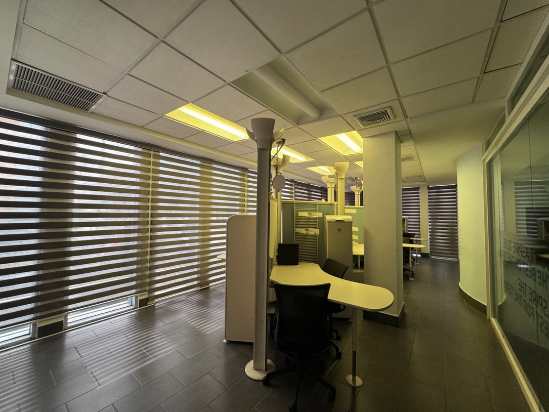 Locales comerciales alquiler Tiradentes Naco Santo Domingo