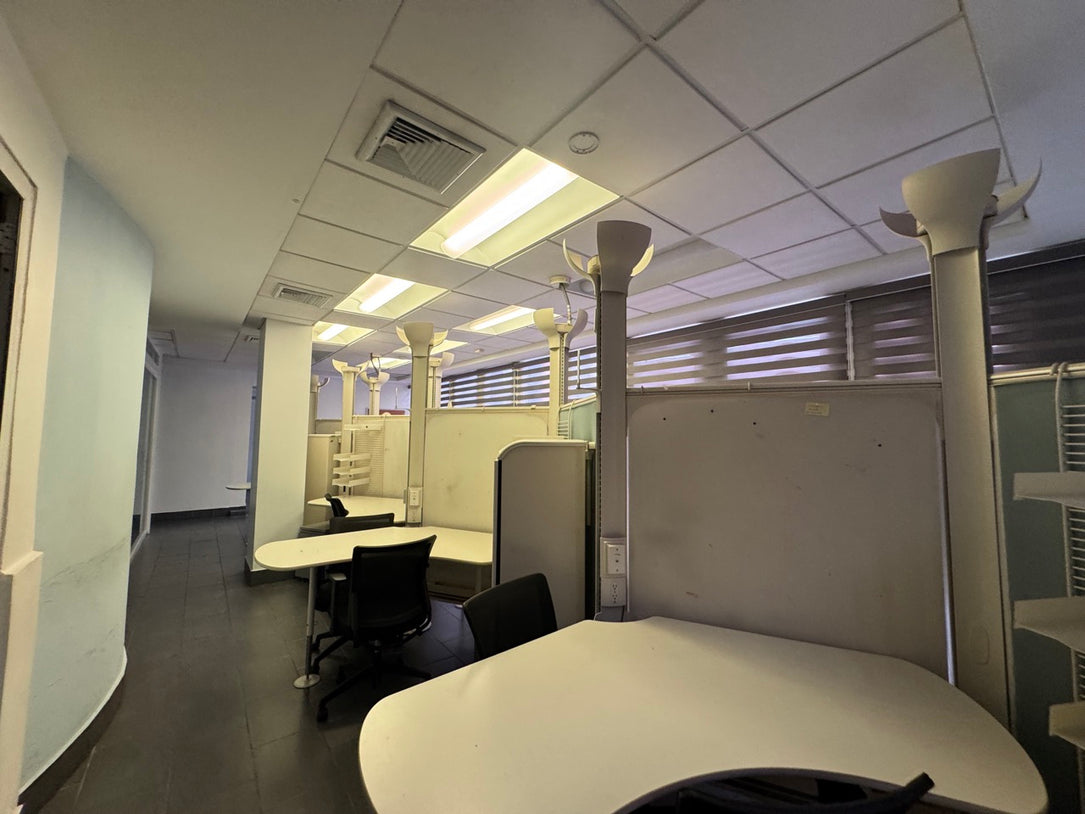 Edificio comercial alquiler Naco Santo Domingo