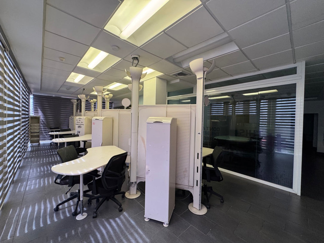 Edificio comercial alquiler Naco Santo Domingo