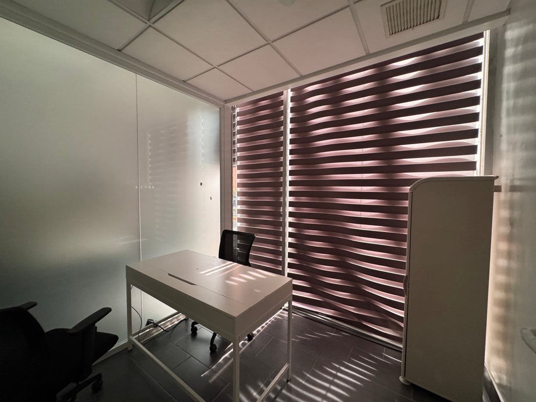 Edificio comercial alquiler Naco Santo Domingo