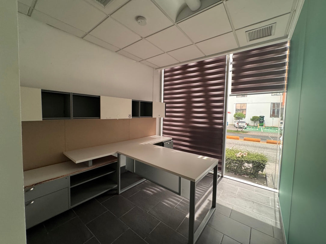 Edificio comercial alquiler Naco Santo Domingo