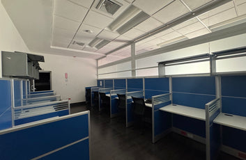 Local comercial independiente de 800 m² en alquiler en Naco | Av. Tiradentes-20