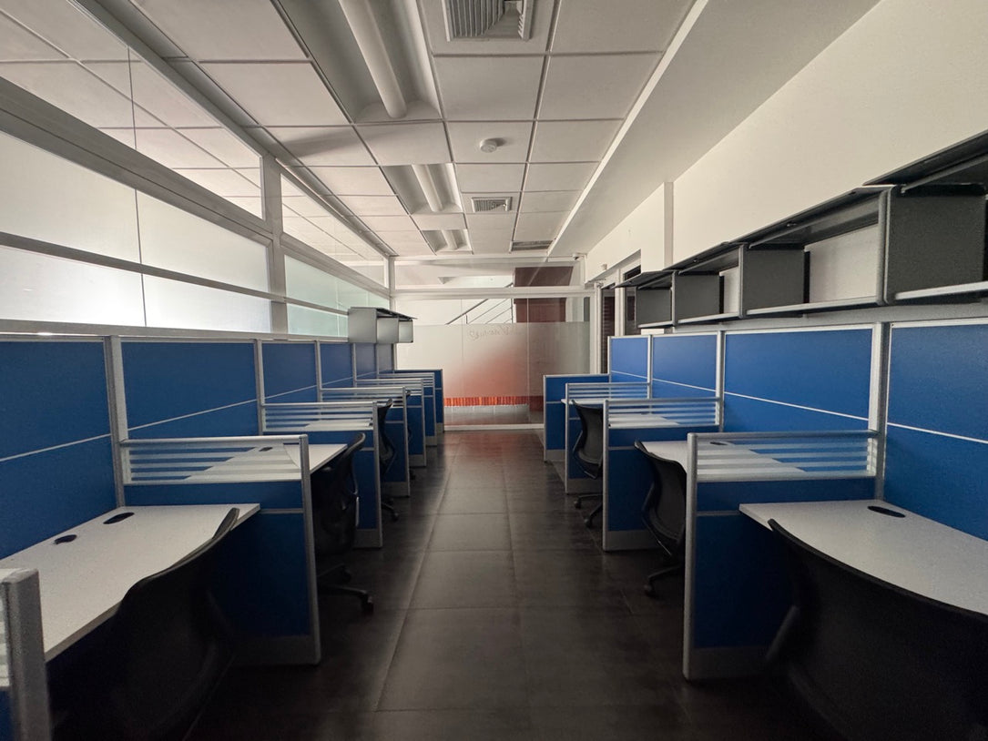 Locales comerciales alquiler Tiradentes Naco Santo Domingo