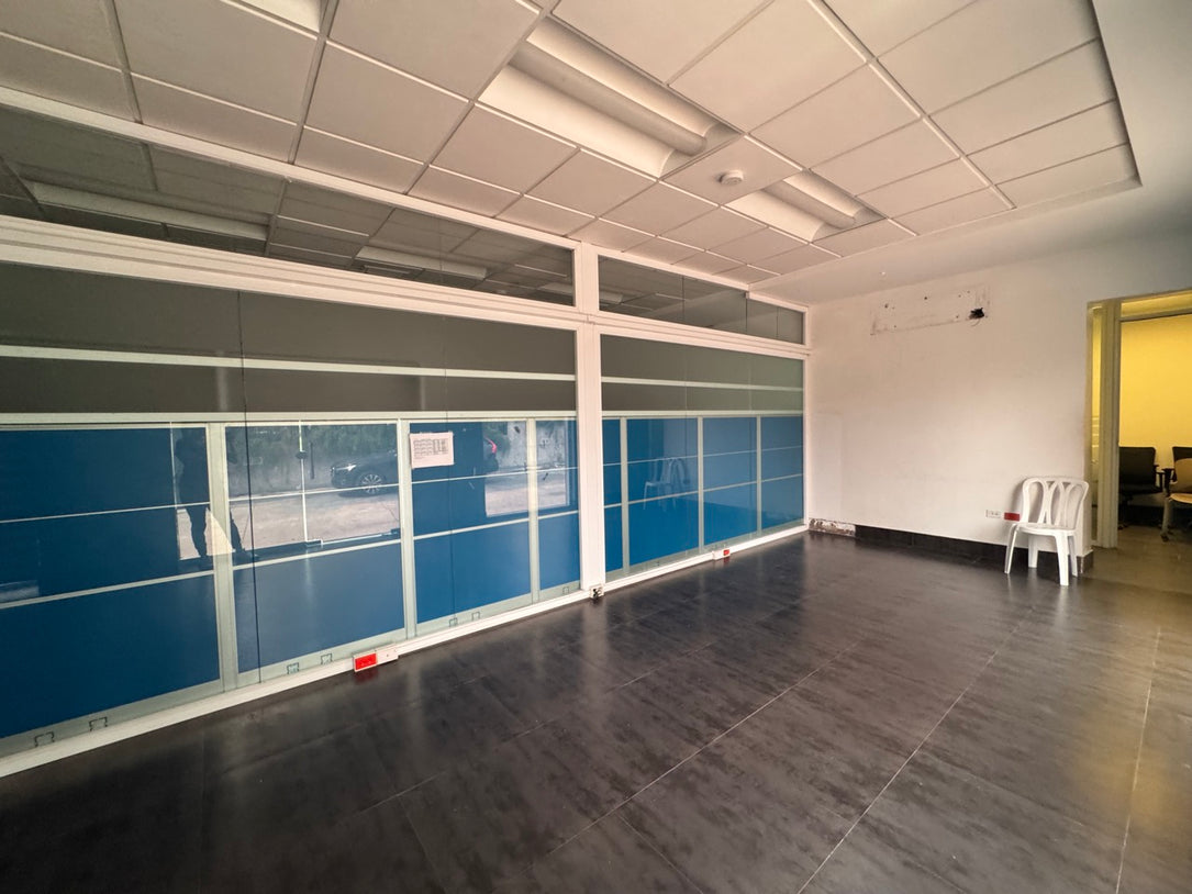 Edificio comercial alquiler Naco Santo Domingo