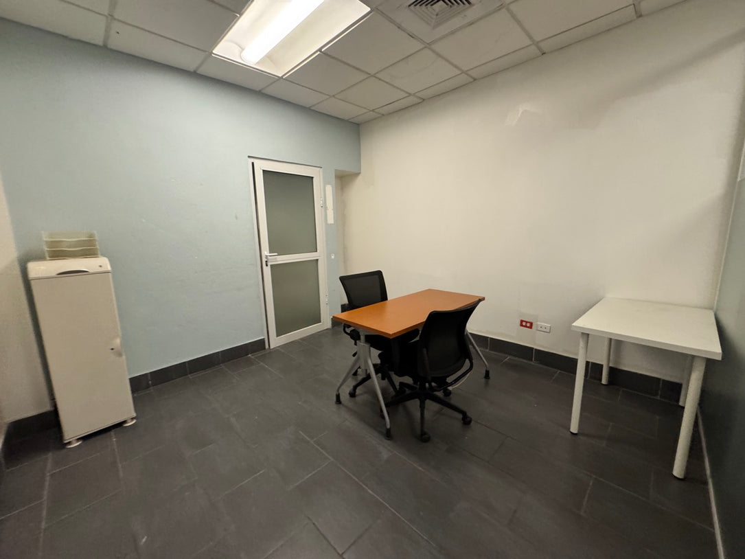 Locales comerciales alquiler Tiradentes Naco Santo Domingo