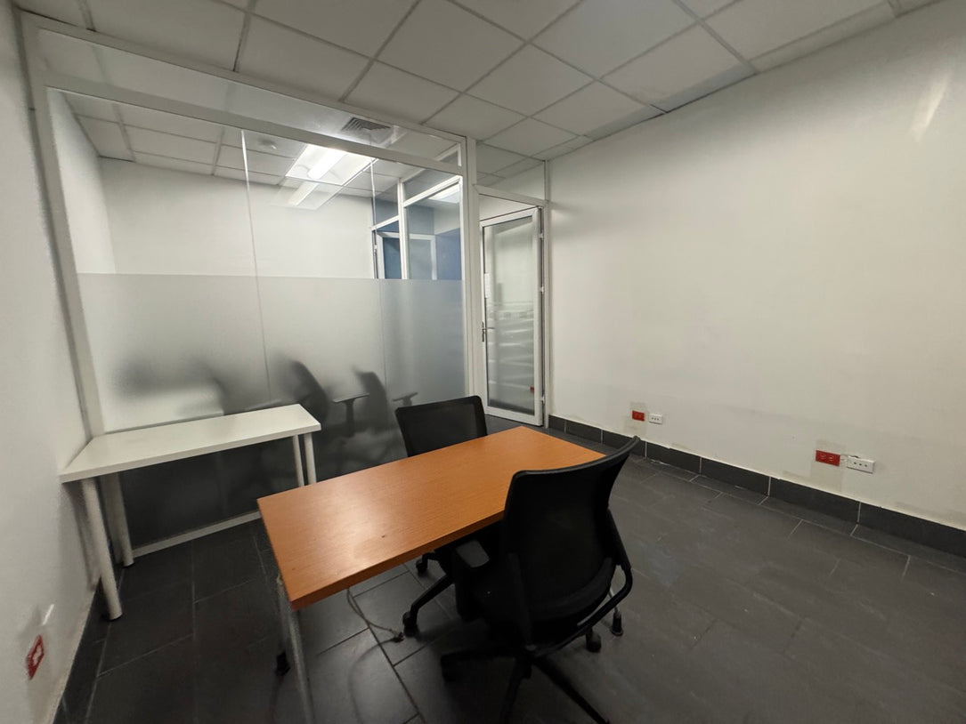 Edificio comercial alquiler Naco Santo Domingo