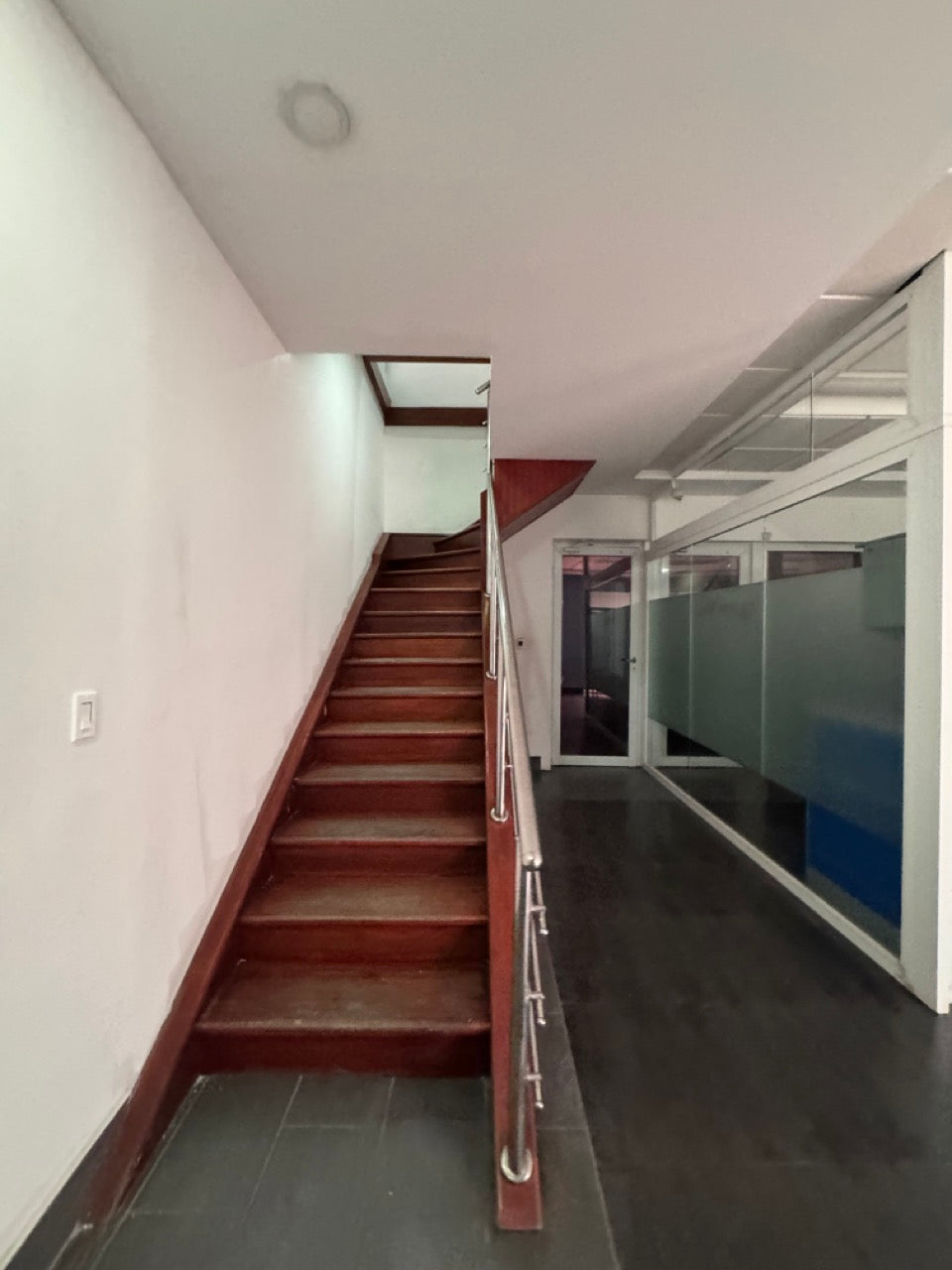 Edificio comercial alquiler Naco Santo Domingo