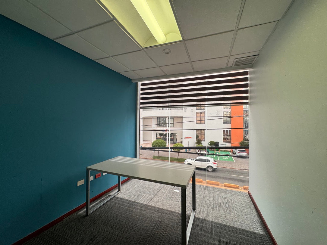 Edificio comercial alquiler Naco Santo Domingo