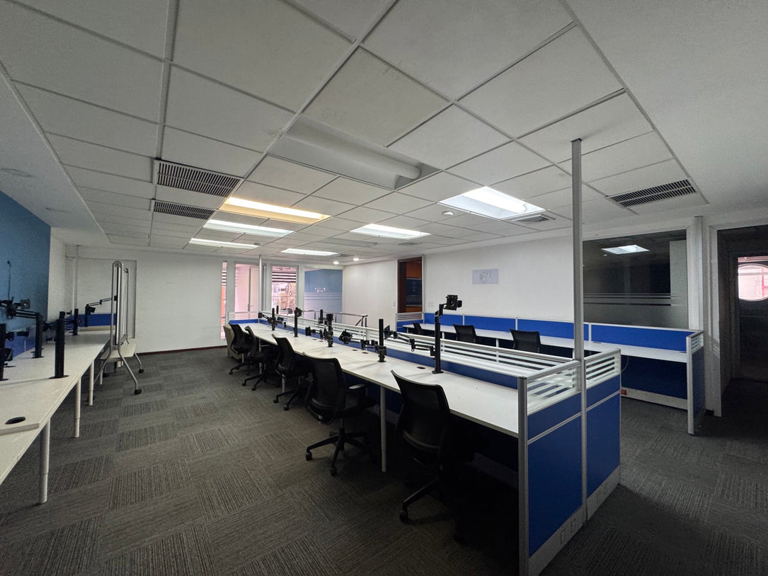 Locales comerciales alquiler Tiradentes Naco Santo Domingo