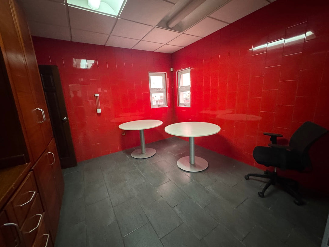 Locales comerciales alquiler Tiradentes Naco Santo Domingo