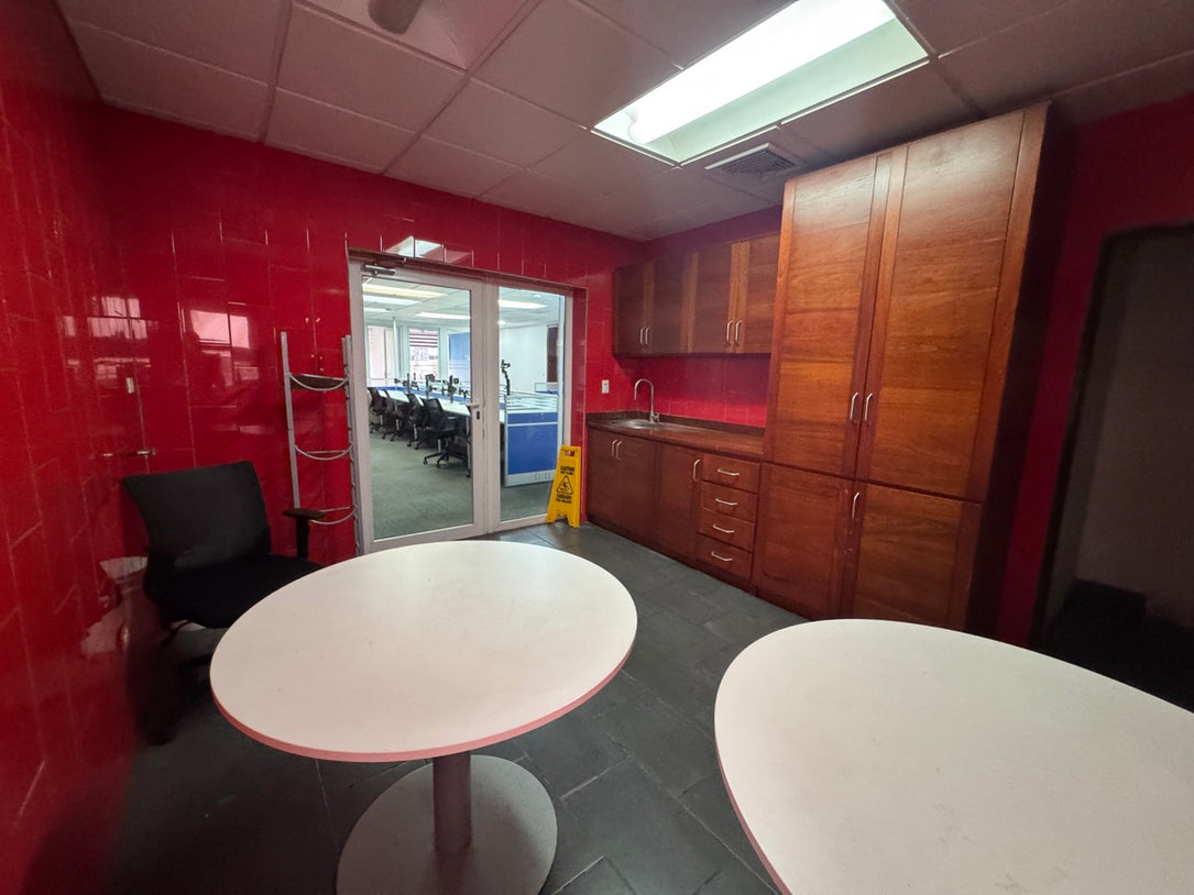 Edificio comercial alquiler Naco Santo Domingo