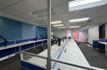 Local comercial independiente de 800 m² en alquiler en Naco | Av. Tiradentes-32