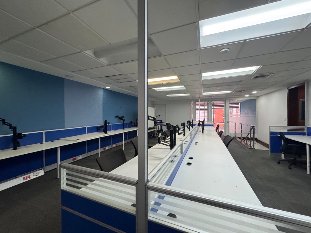 Locales comerciales alquiler Tiradentes Naco Santo Domingo