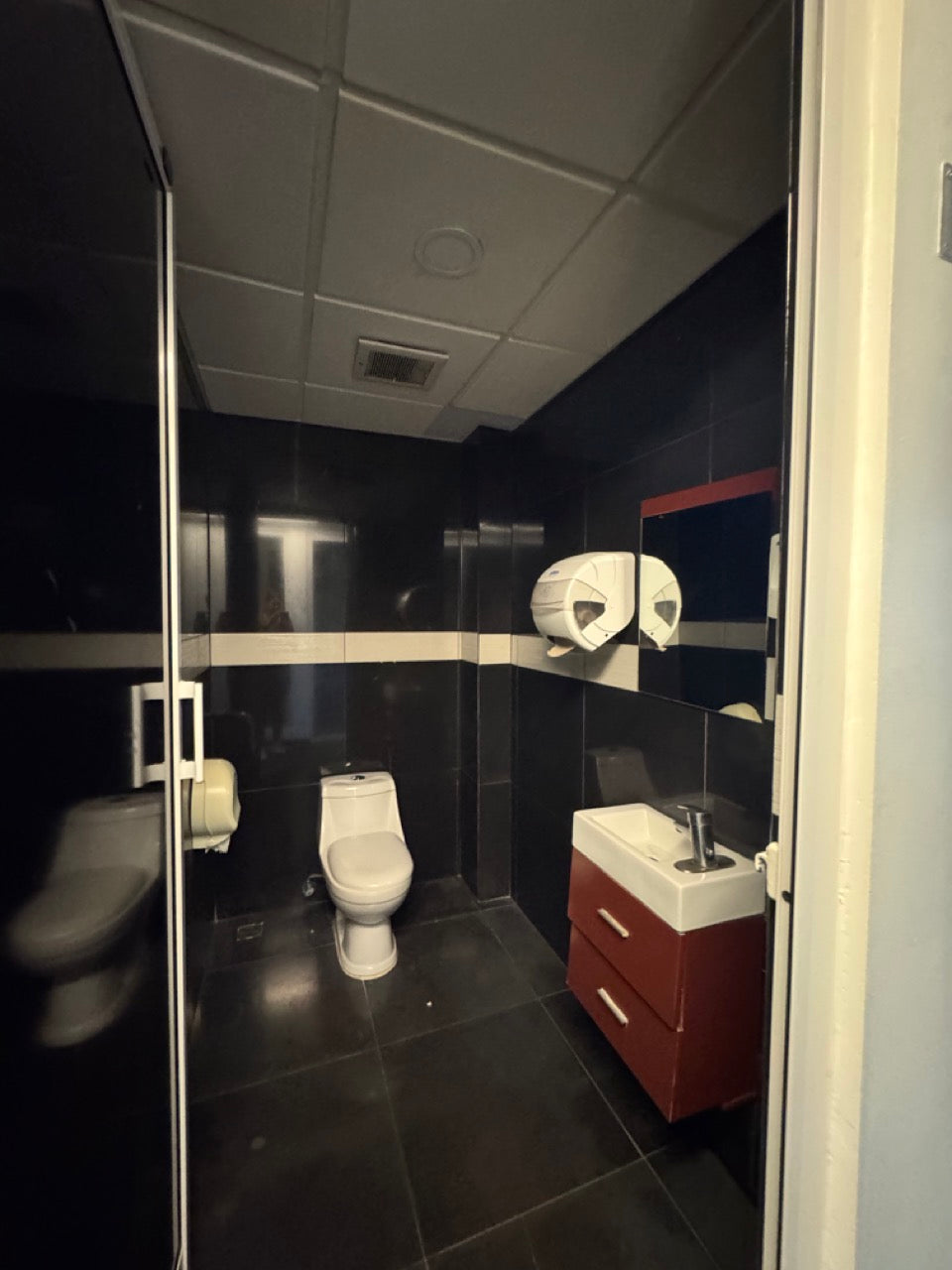 Locales comerciales alquiler Tiradentes Naco Santo Domingo