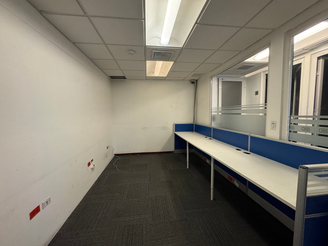 Edificio comercial alquiler Naco Santo Domingo