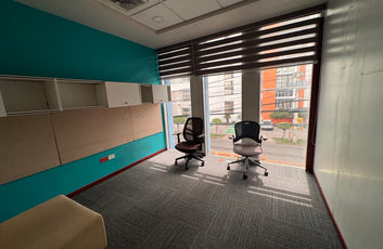 Local comercial independiente de 800 m² en alquiler en Naco | Av. Tiradentes-35