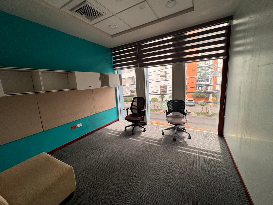 Locales comerciales alquiler Tiradentes Naco Santo Domingo