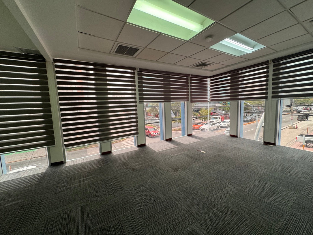 Edificio comercial alquiler Naco Santo Domingo