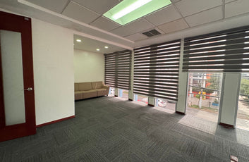 Local comercial independiente de 800 m² en alquiler en Naco | Av. Tiradentes-39