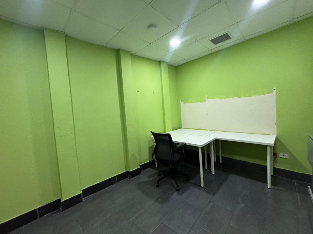 Locales comerciales alquiler Tiradentes Naco Santo Domingo