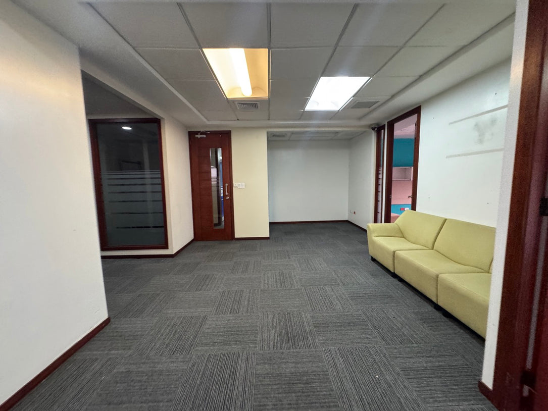 Locales comerciales alquiler Tiradentes Naco Santo Domingo