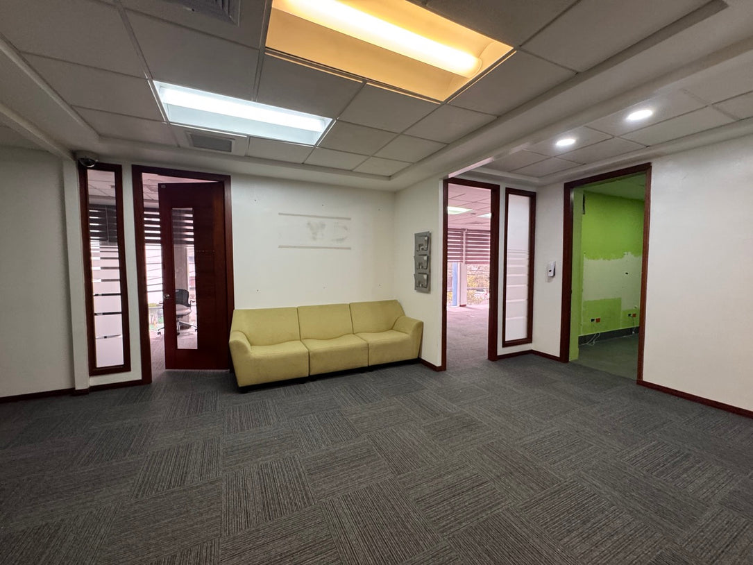 Locales comerciales alquiler Tiradentes Naco Santo Domingo