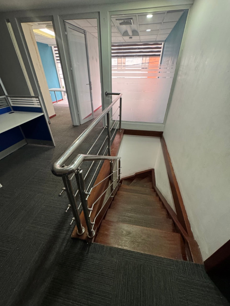 Edificio comercial alquiler Naco Santo Domingo