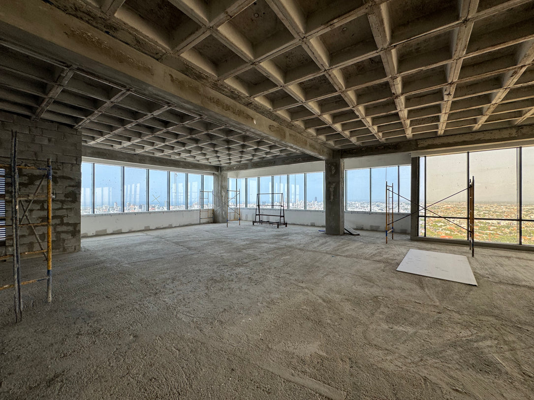 Oficinas corporativas alquiler WTC BlueMall World Trade Center Piantini Santo Domingo 26