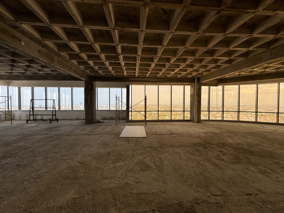 Oficinas corporativas alquiler WTC BlueMall World Trade Center Piantini Santo Domingo 26